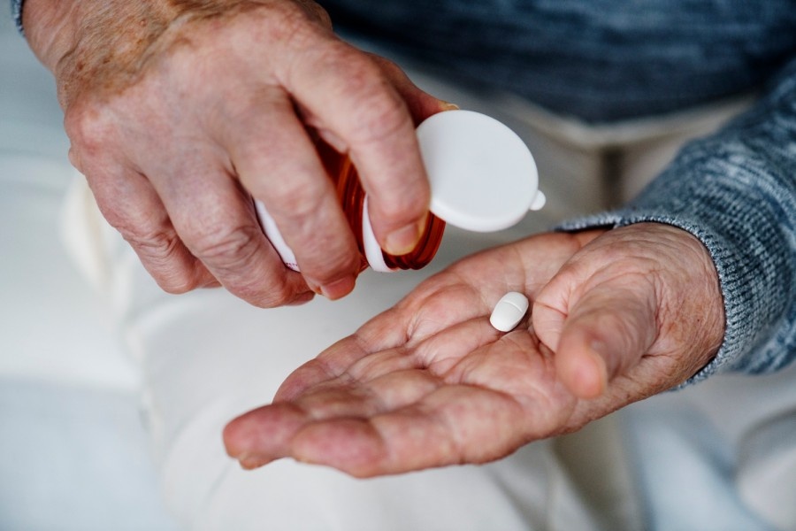 Interazione fra farmaci: fare attenzione!