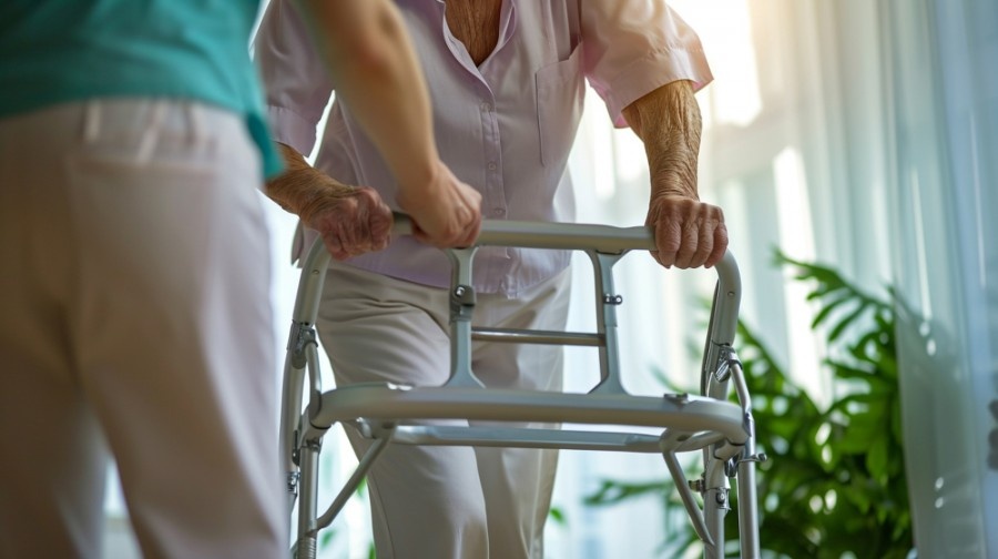 Sindrome da immobilizzazione
