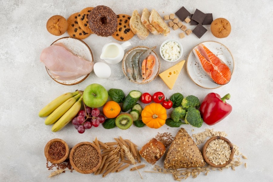 Anziani ed osteoporosi