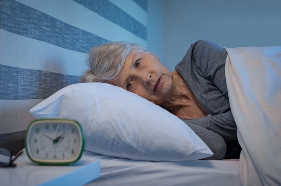 Insonnia e Qualità del Sonno