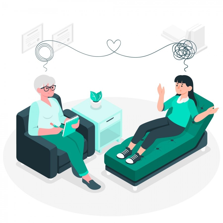 Consulenza per Caregiver (Dott.ssa Chiara Usai)