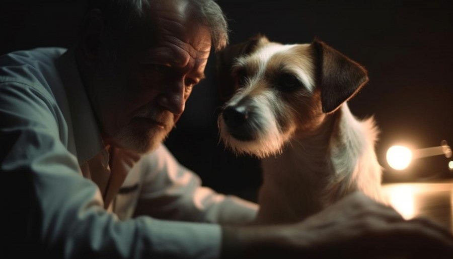 Pet Therapy
