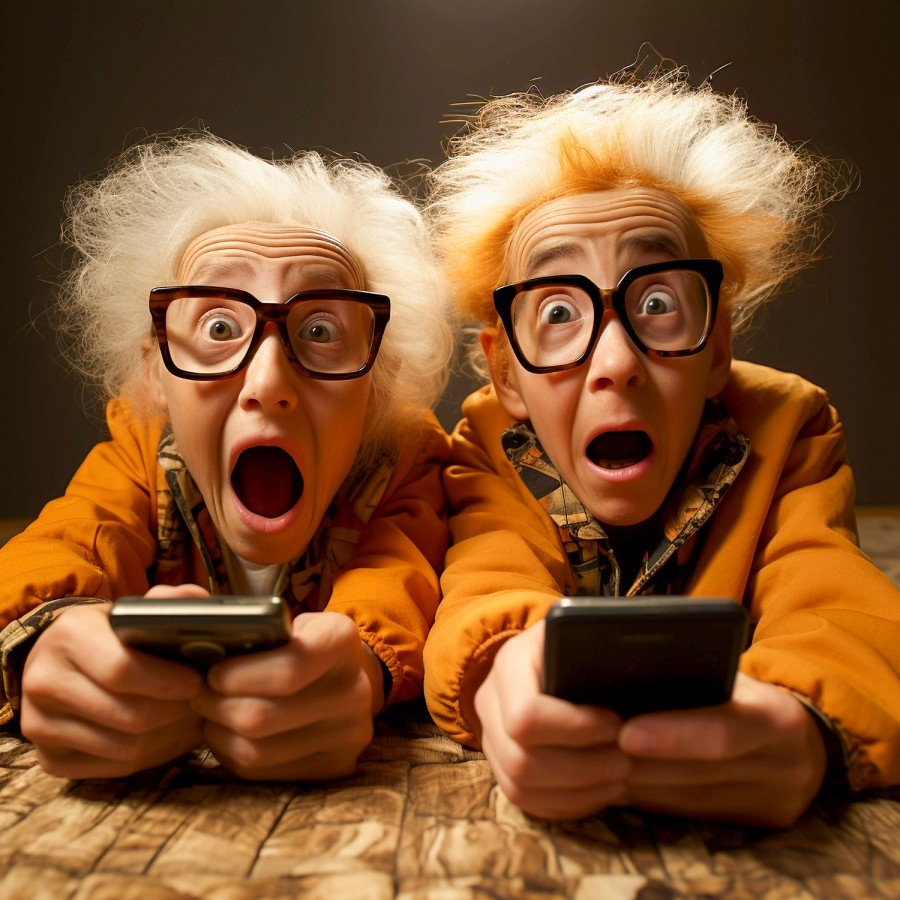 Giornata della Telefonata ai Nonni