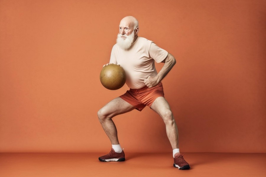 Cos'è la sarcopenia?