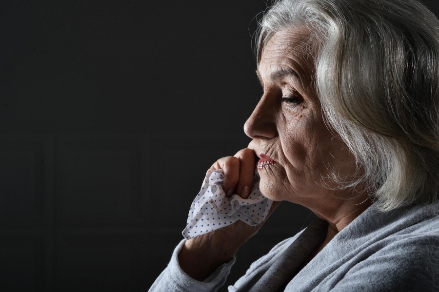 Anziani & Depressione