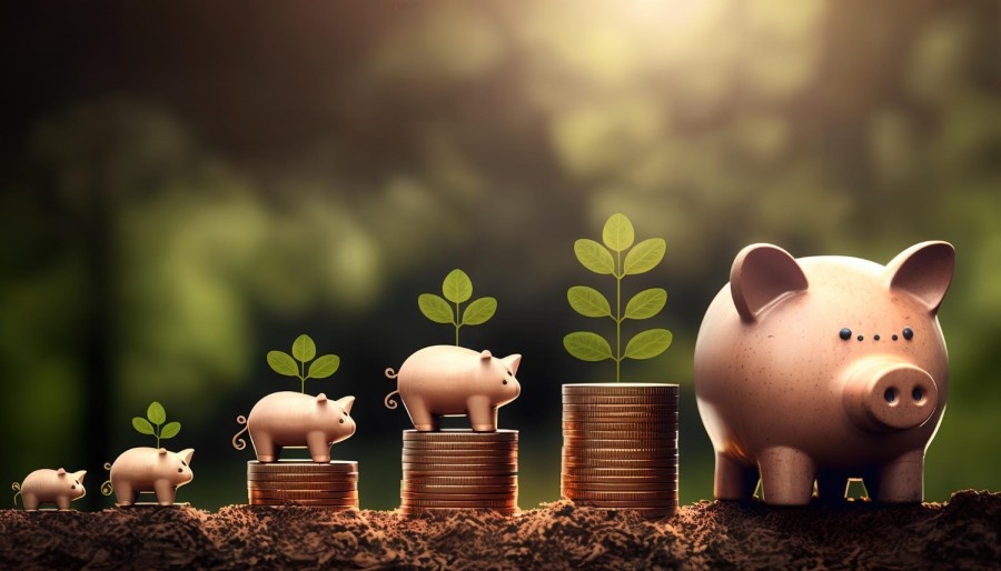 Pensioni e piani pensionistici