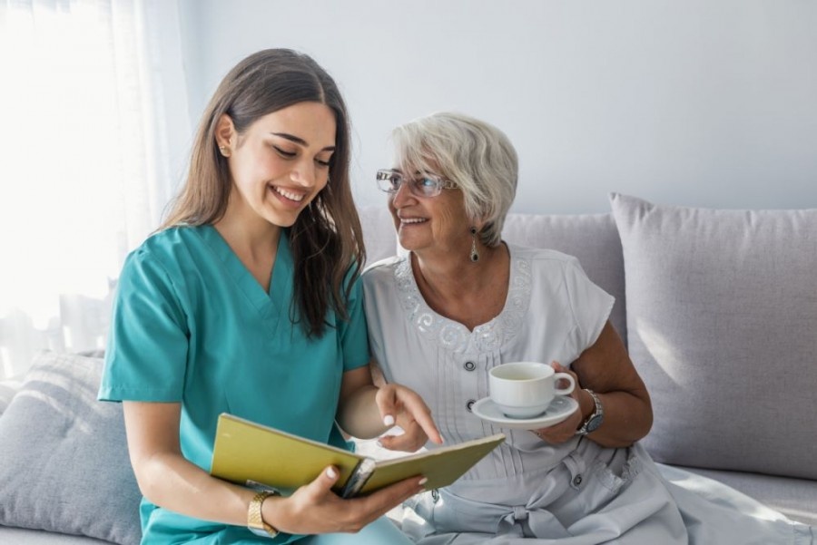 Caregiver: definizione, missione e compiti