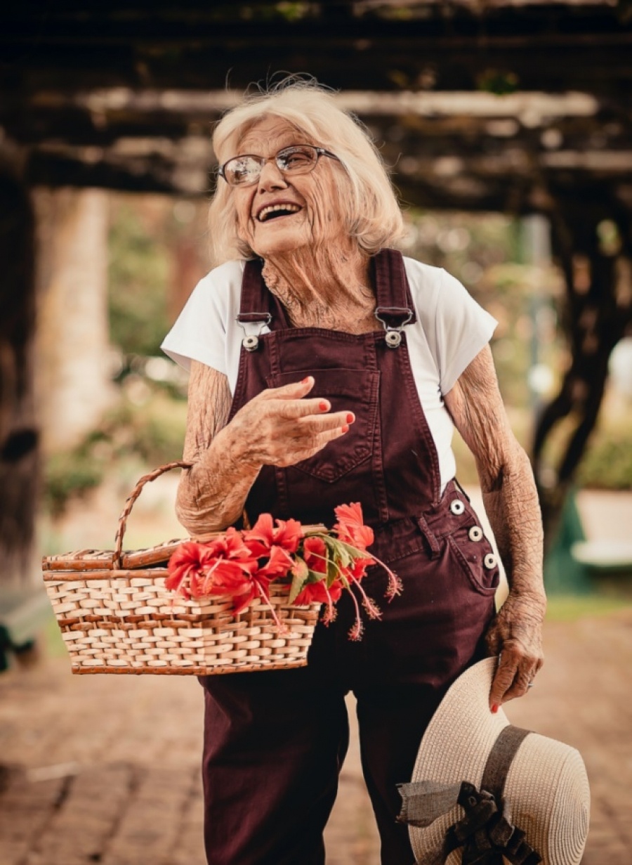 Dall'ageismo alle opportunità