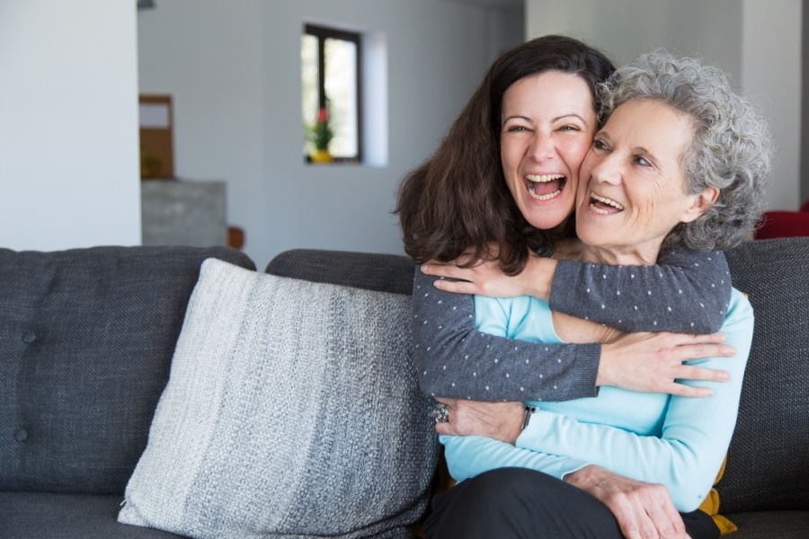 Il caregiver ha bisogno di aiuto