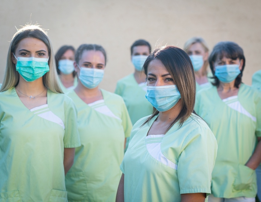OSS - Operatore Socio Sanitario