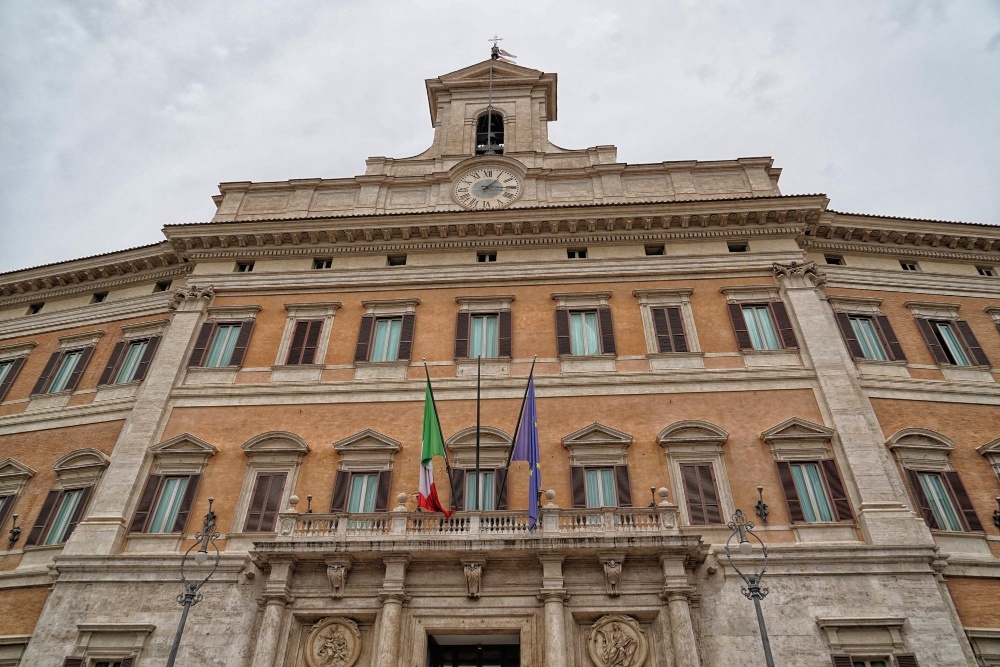 Anziani e Welfare del Governo Meloni