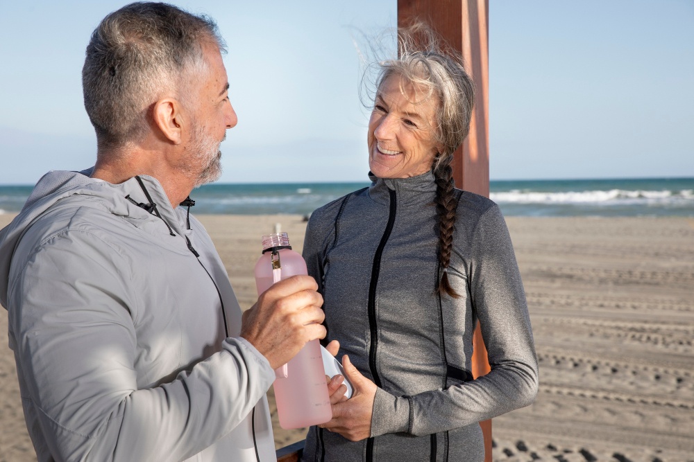 Counseling Benessere Over 60