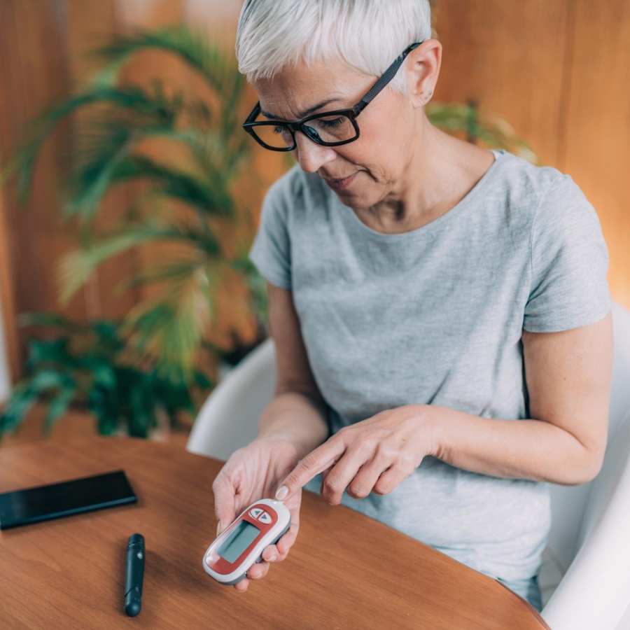 Diabete e distrubi neurologici