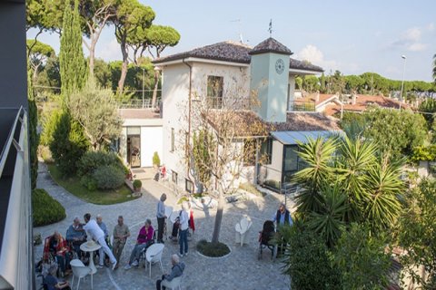 Villa Verde - Casa di Riposo