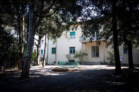 Villa del Colle - Casa di Riposo