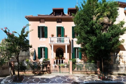 Villa del Benessere - Casa di Riposo