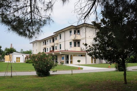 Centro Anziani Villa Aldina