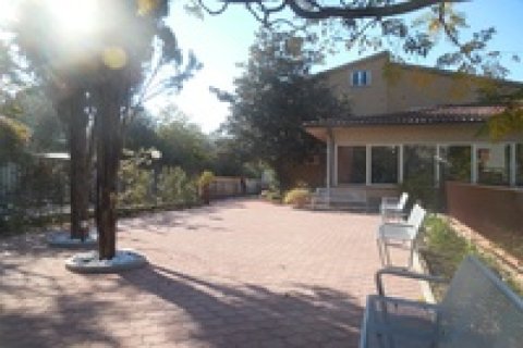 Villa Jole Residenza Sanitaria Assistita