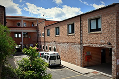 G. Falusi RSA di Massa Marittima