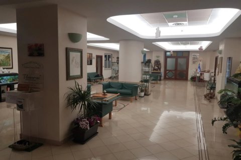Residenza Sanitaria Protetta Universo