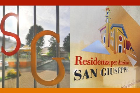 Azienda Speciale San Giuseppe - Casa di Riposo
