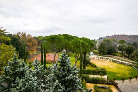 Villa Paradiso Residenza Per Anziani