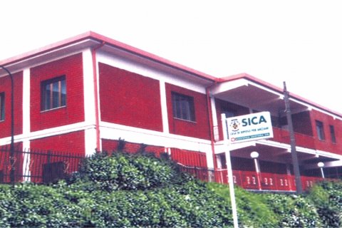 Casa di Riposo Sica Comunità Tutelare per Anziani
