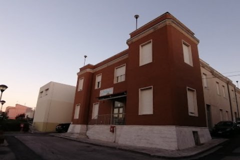 Residenza Licio Visintini