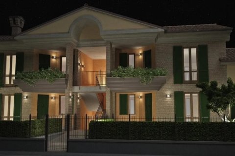 Residenza di Via Dei Salici