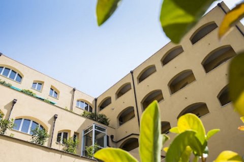 RSA - Residenza per anziani Le Cappuccine