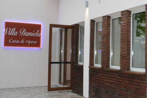 Villa Daniela di Onano