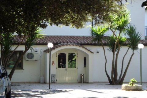 Residenza per Anziani Villa Elena - RSSA