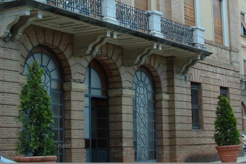 Il Pavone Casa di Riposo