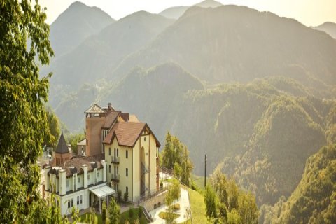 RSA Valle di Cembra