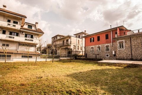 Padre Pio Residenza Per Anziani