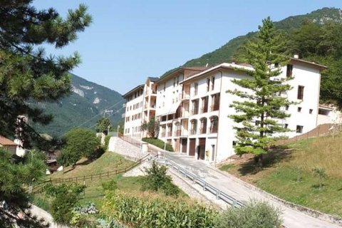 Casa di Riposo San Giuseppe  - R.S.A. Onlus