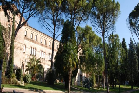 Casa di Riposo Grimani Buttari