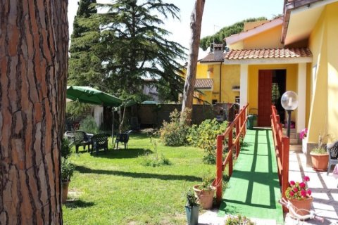 Casa Famiglia I Pini