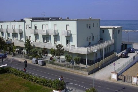 La Marina - Casa di Riposo e Casa Protetta