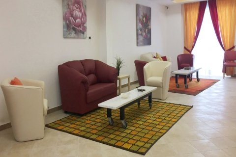Villa Helios Casa Albergo