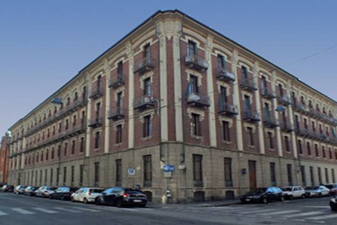 Pensionato San Giuseppe - RSA e RAA