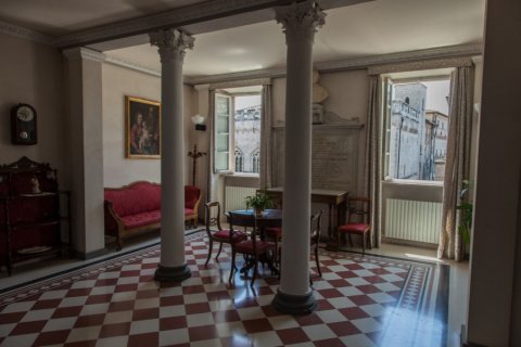 Residenza servita anni d’argento