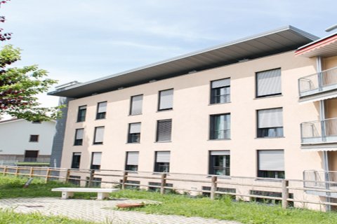 Casa di Riposo Biancaneve - R.S.A.