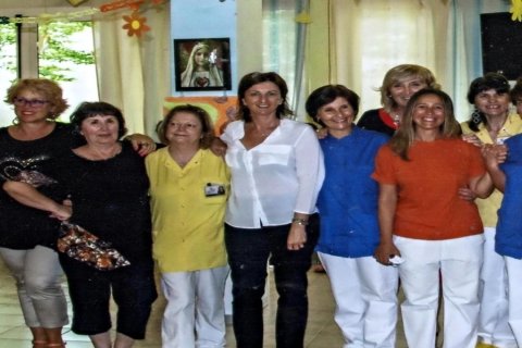 Casa Albergo di Lieto Soggiorno