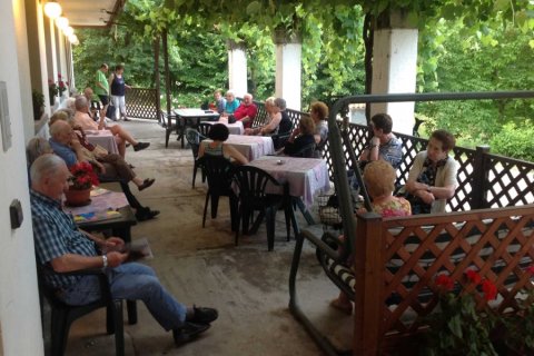 Hotel Conca Verde
