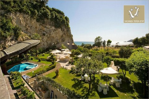 Hotel Serapo -  Vacanze Terza Età