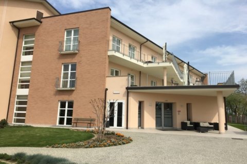 Residenza Paola Gambara - R.S.A. e R.A.A.