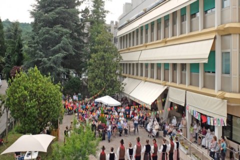 Casa Villa Bianca