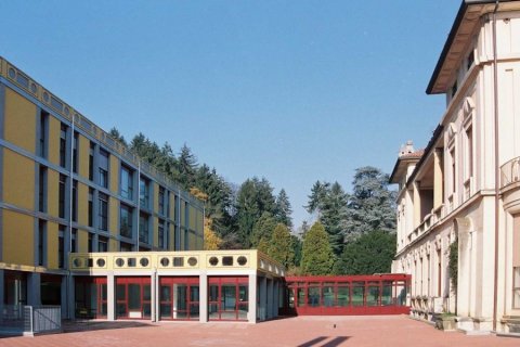 Villa Serena di Valdagno