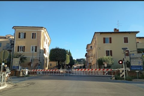 Casa di Riposo Lazzarelli